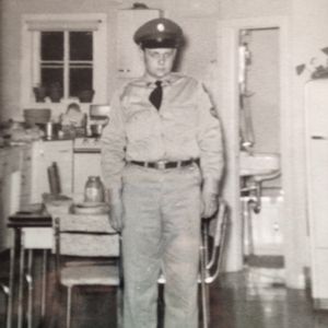 Meet your Posher, Carole